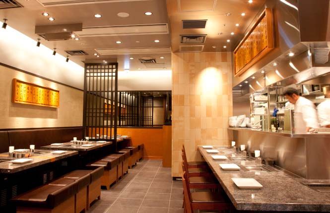 Yakiniku Champion