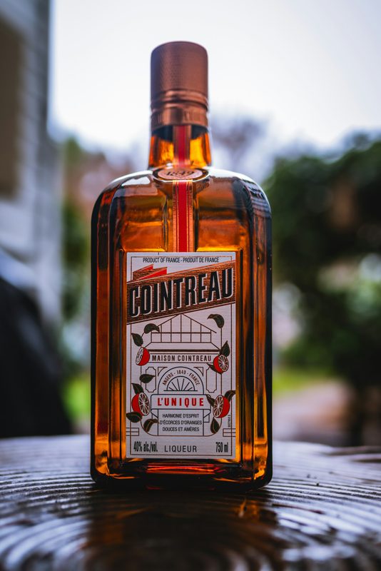Cointreau