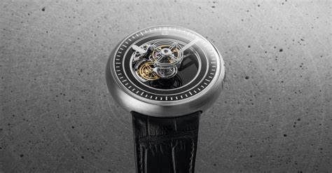 Kross studio watch