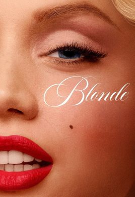 8. Blonde