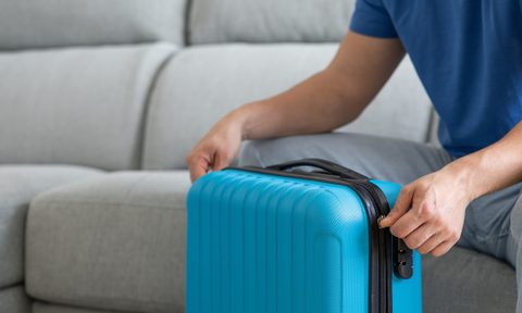Suitcase