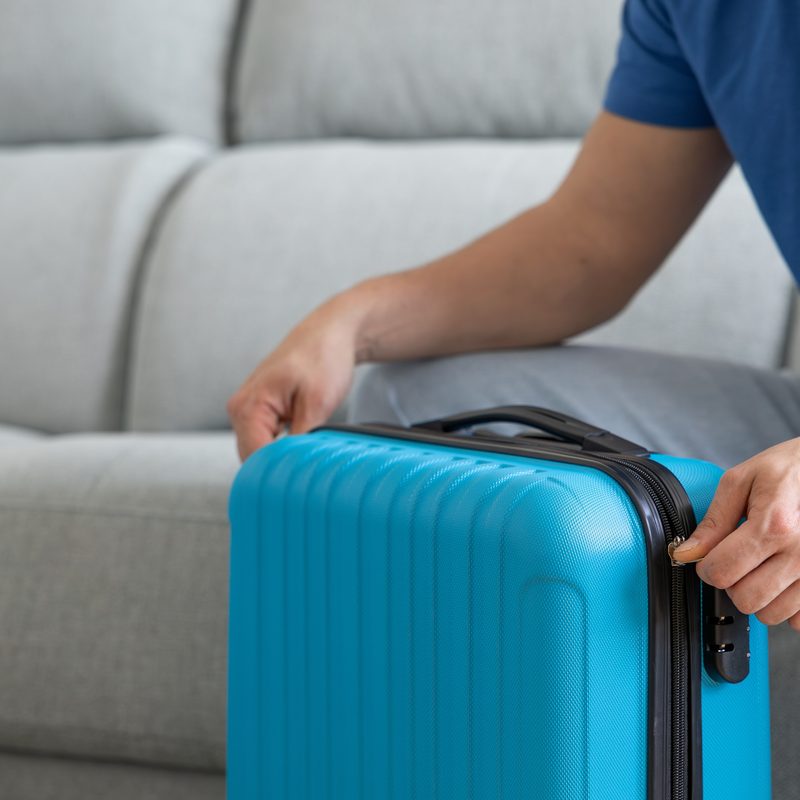 Suitcase