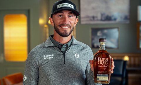 Elijah Craig