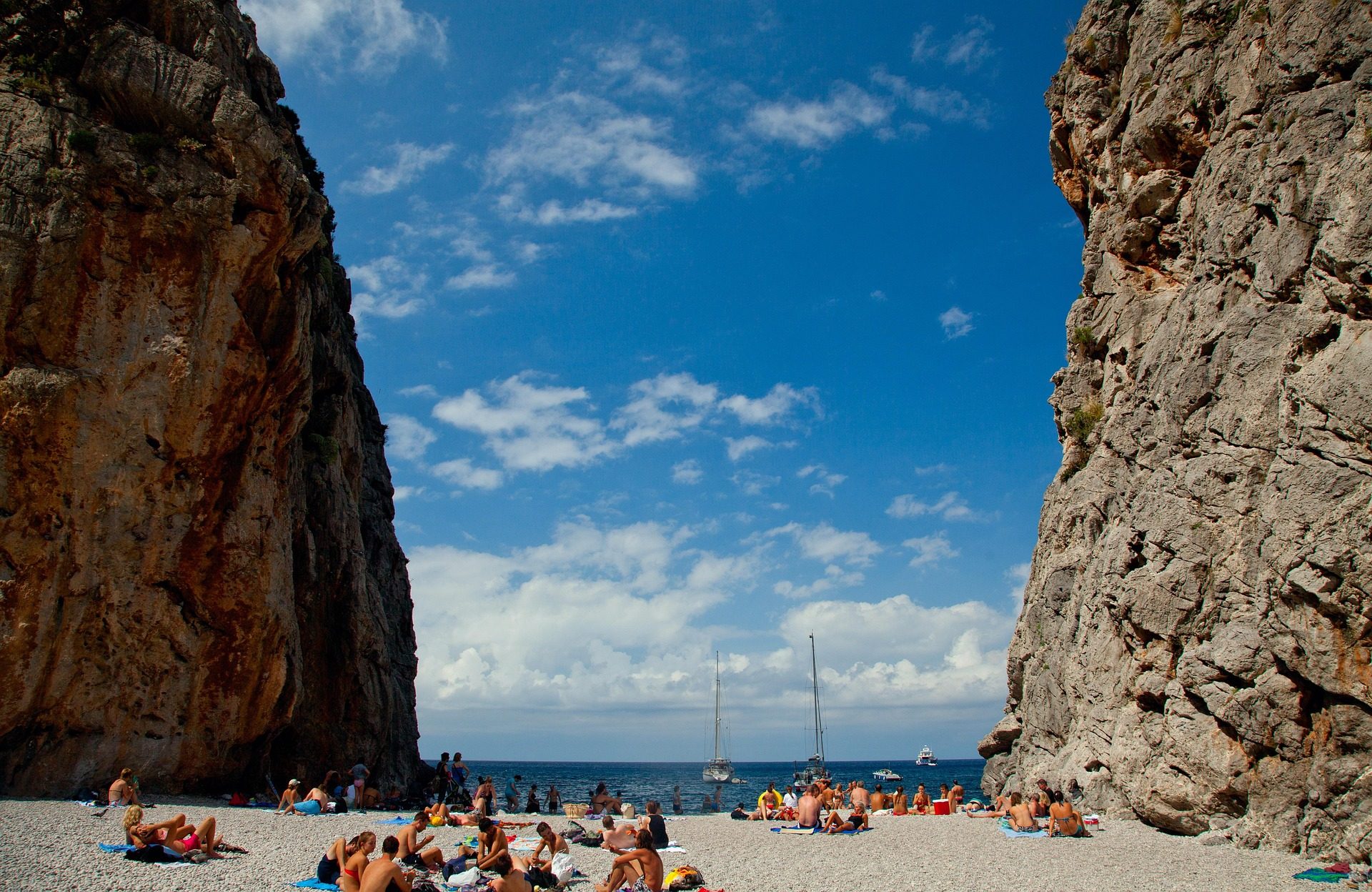 Majorca