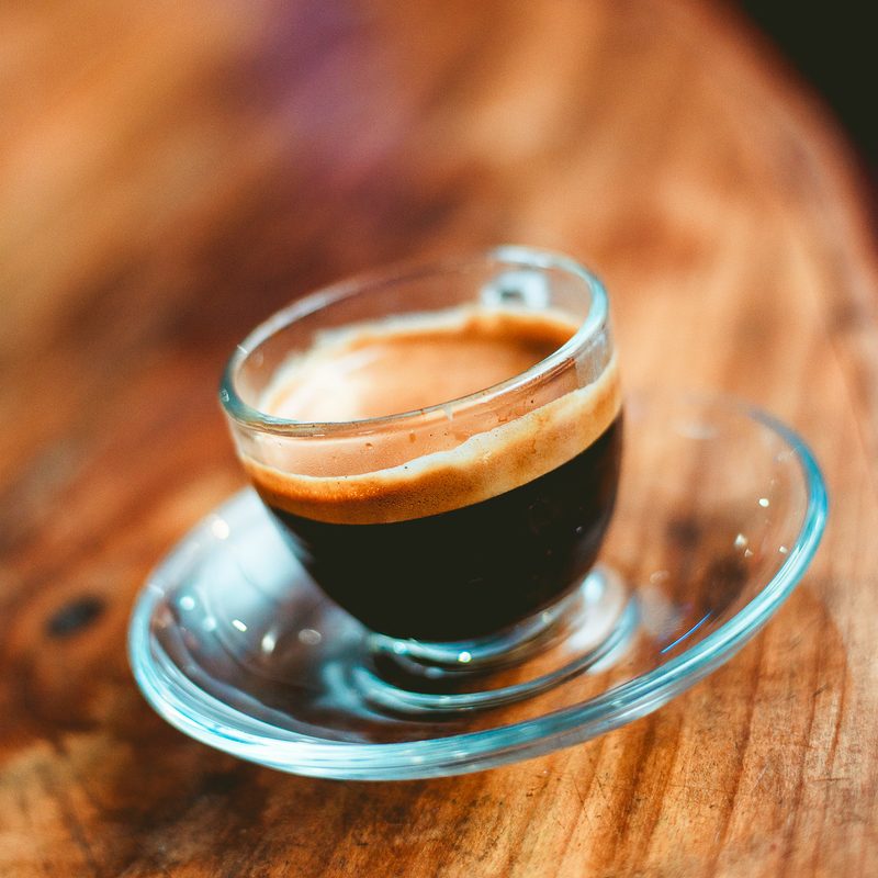 Ristretto