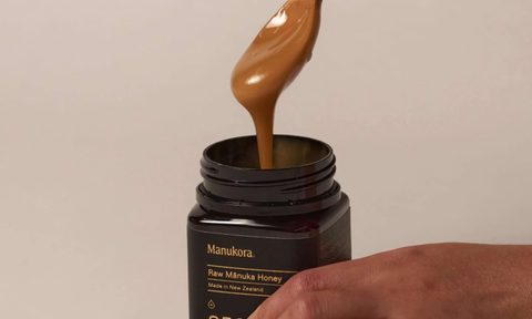 Manukora Honey