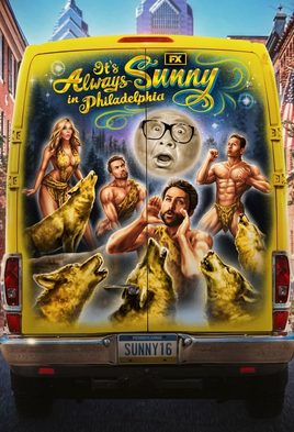 It's Always Sunny in Philadelphia