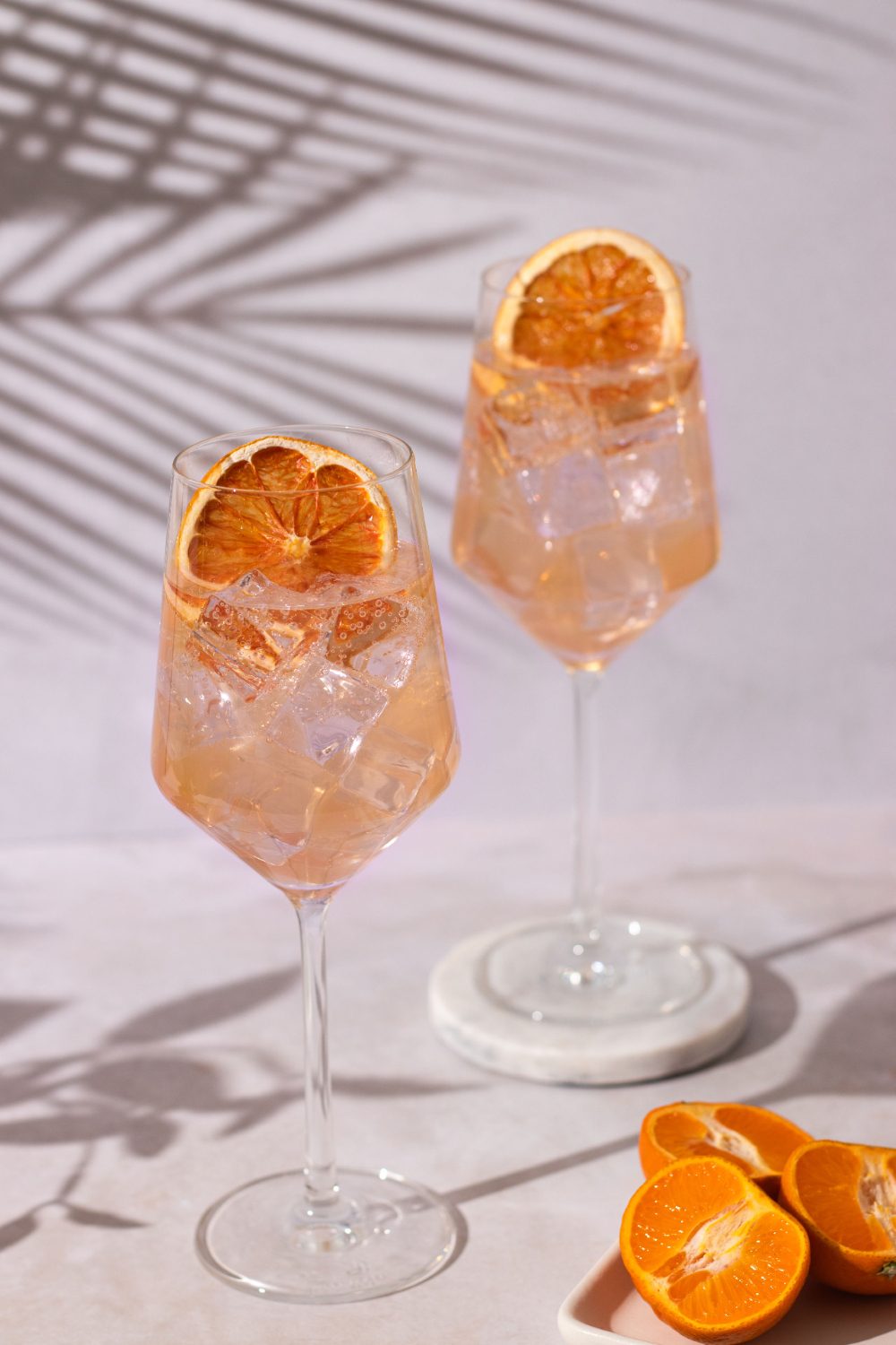 Palm Beach Spritz.