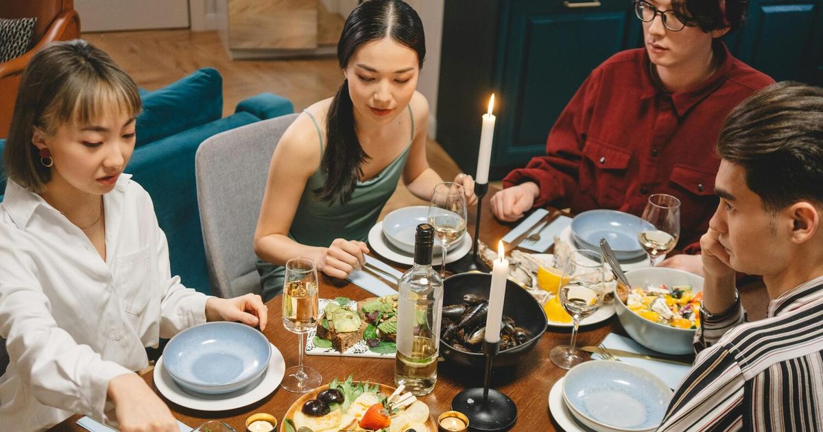 As a nutritionist, these are my go-to weeknight dinners for staying fit