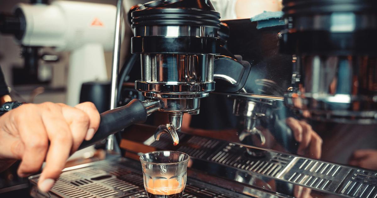 Ristrettto All about ristretto: What to know about this restricted espresso shot ...