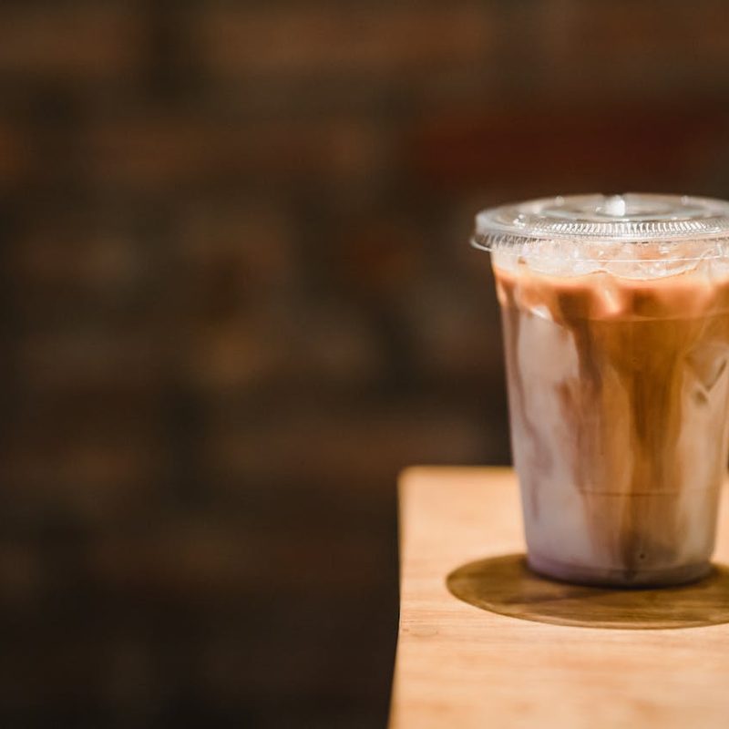Cold brew coffee