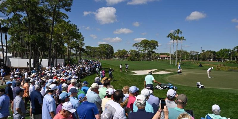 Delta PGA Tour