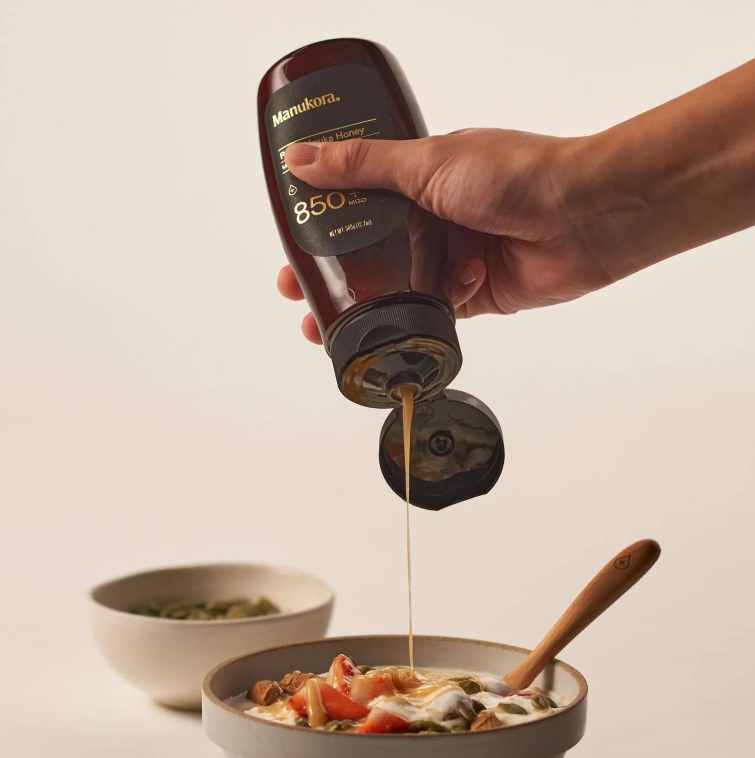 Manukora Honey