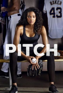 Pitch