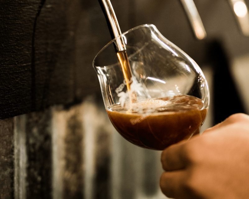Red Clay Brewing Company