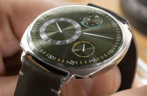 Ressence watch