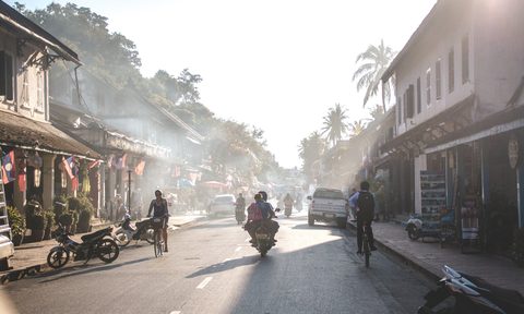 Laos