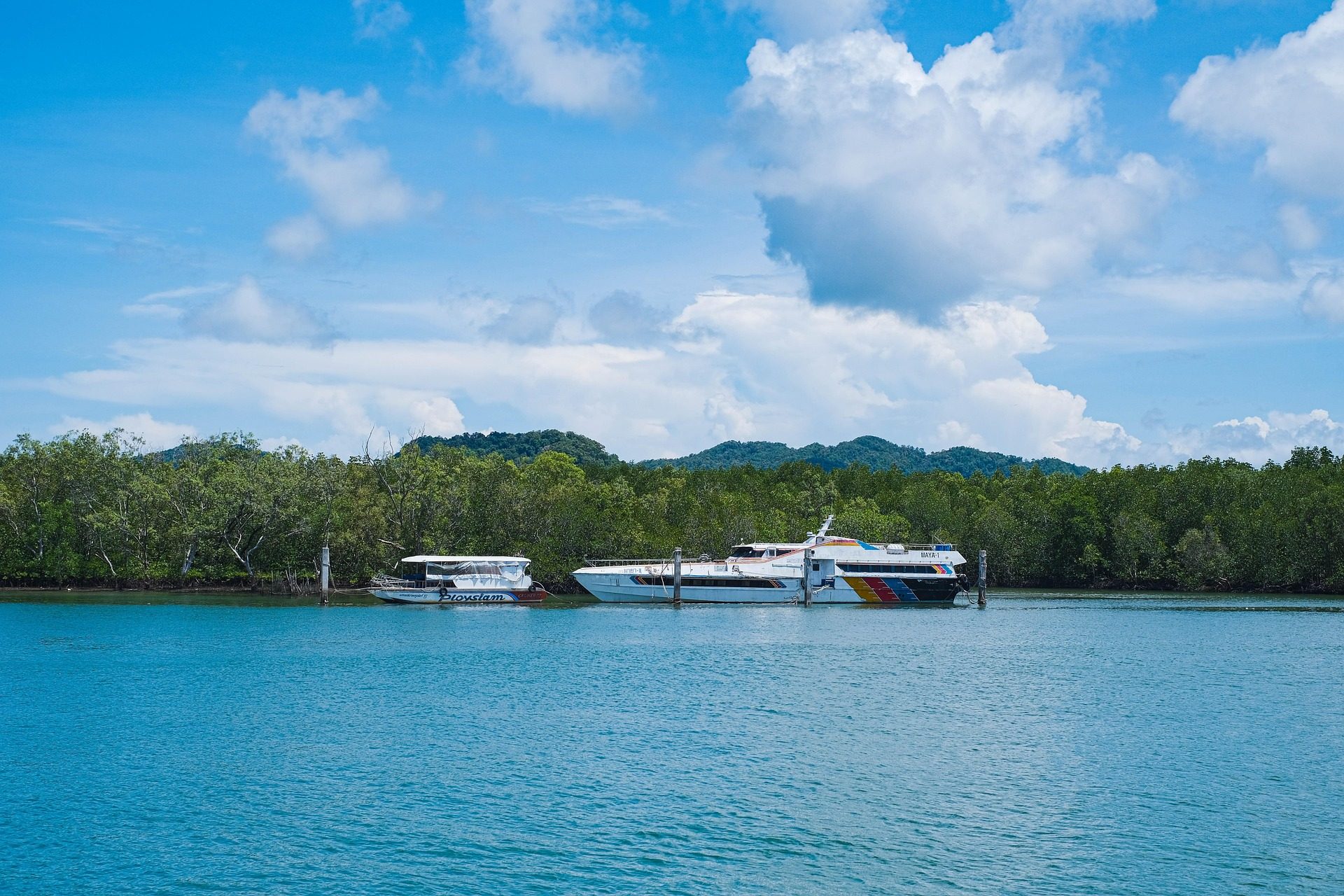 Koh Lipe