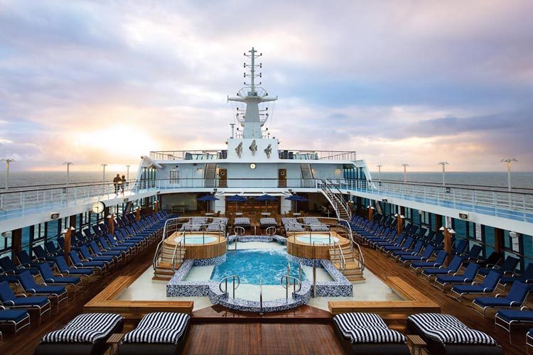 Oceania Cruises