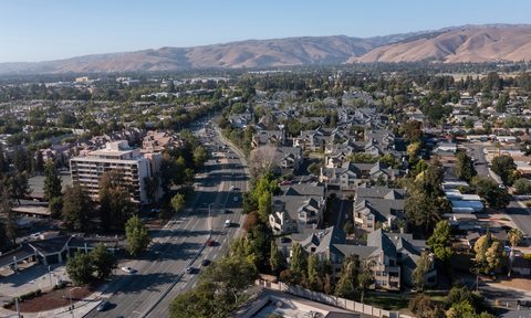 Freemont California