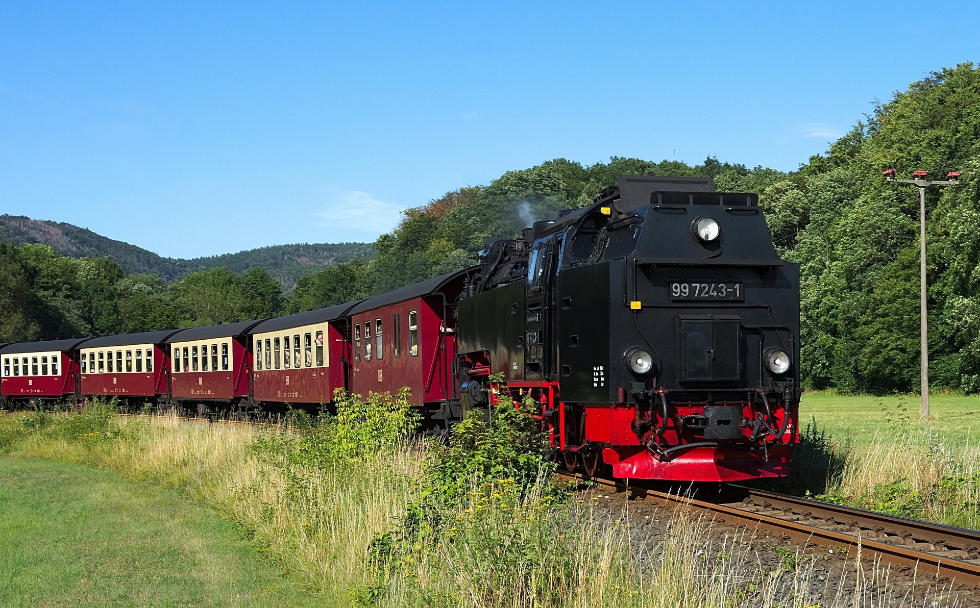 Train