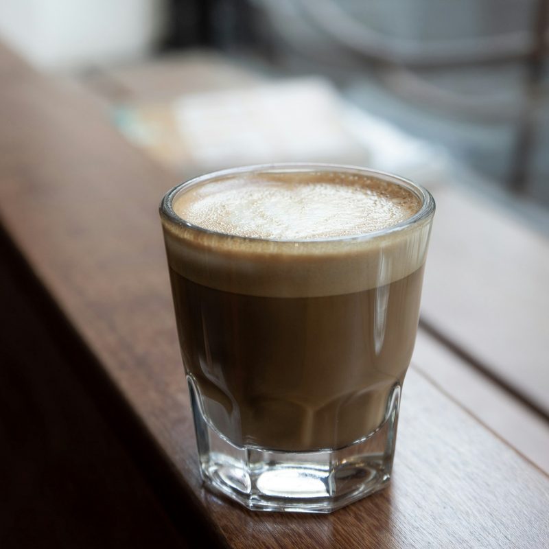 cortado