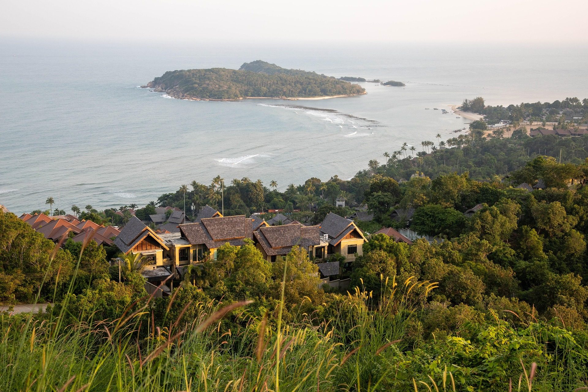 Thailand