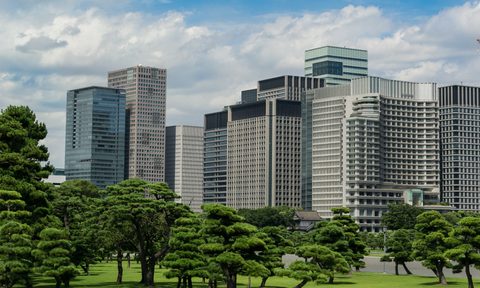 Tokyo