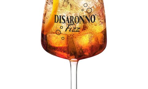 Disaronno Fizz