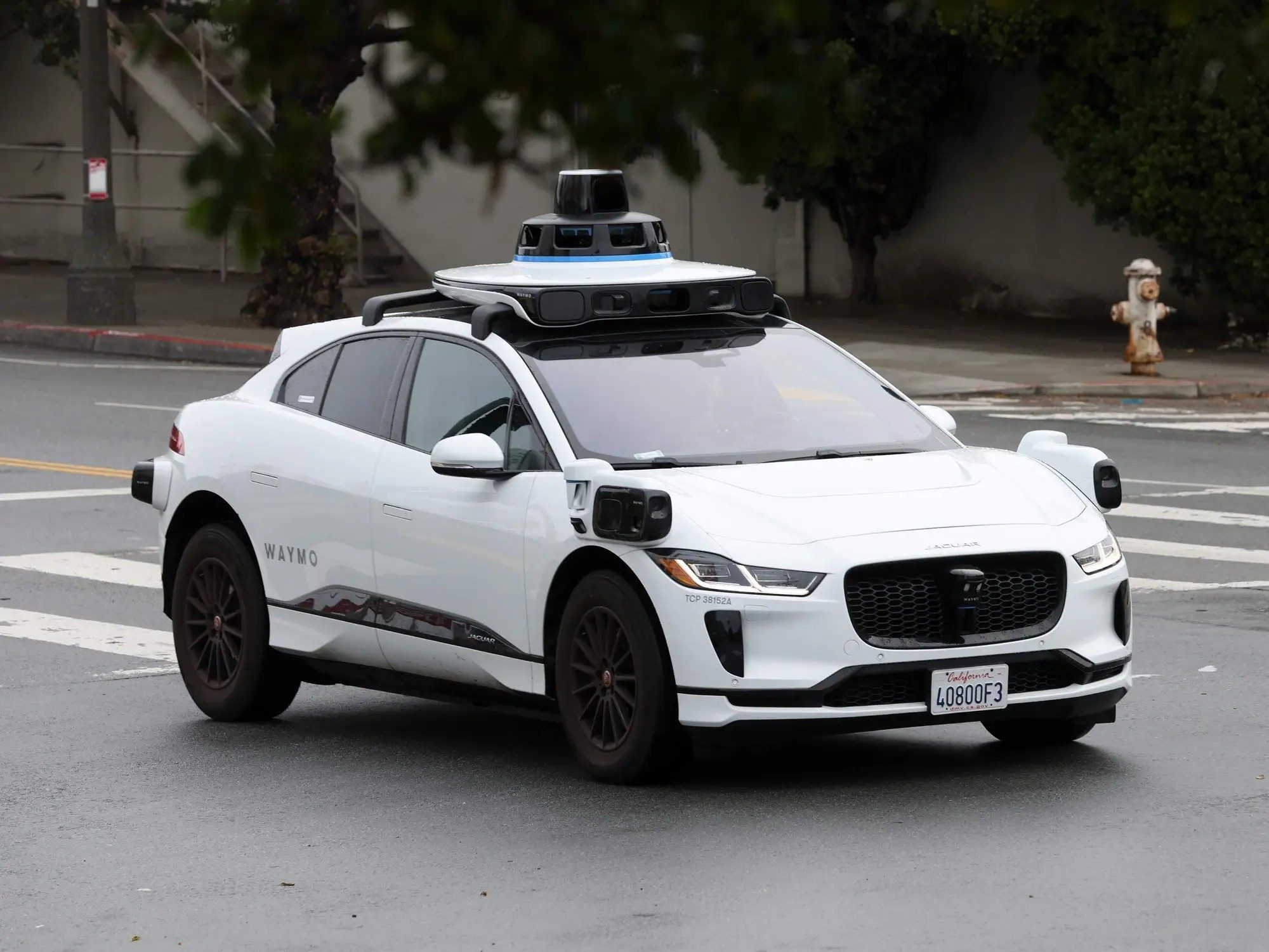 Waymo