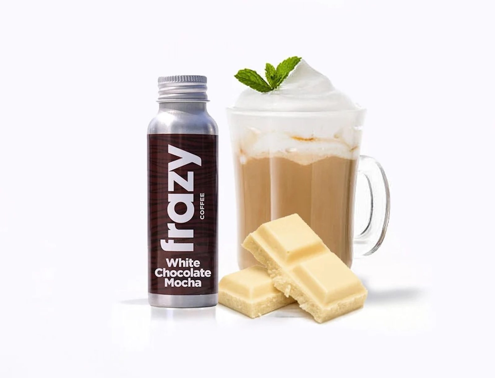 Frazy Bottles