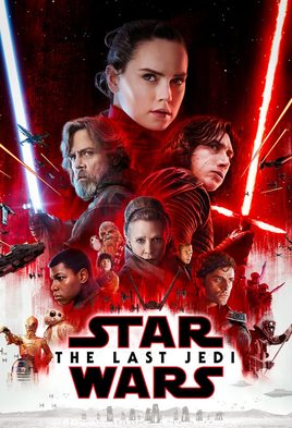 Star Wars: The Last Jedi