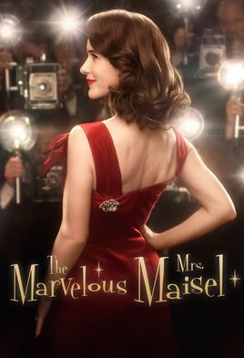 The Marvelous Mrs. Maisel