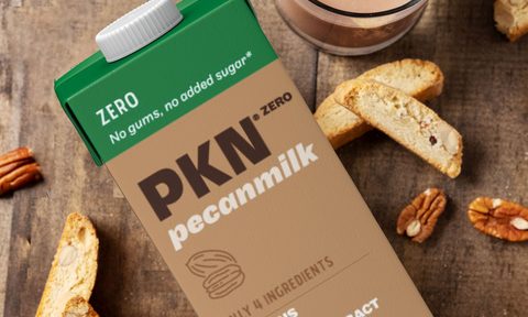 PKN zero milk