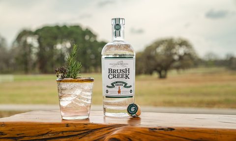 Brush Creek Distillery