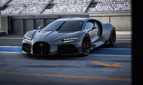bugatti begins its bespoke equipe pur sang customization program 01 tourbillon eps