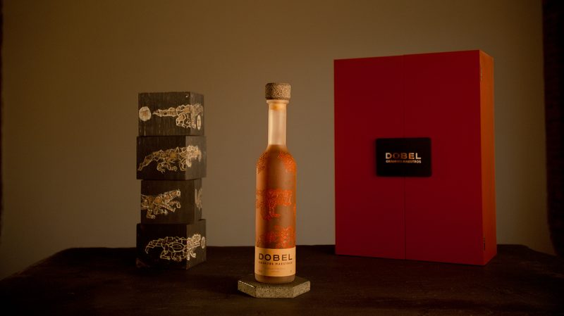 Dobel Tequila