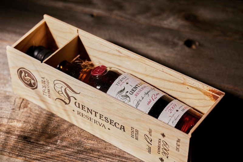 Fuenteseca