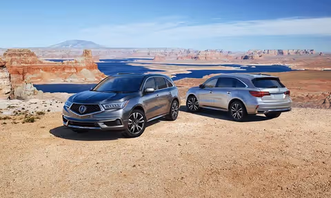 honda recalls more than 150000 acura mdx models 2020 pair