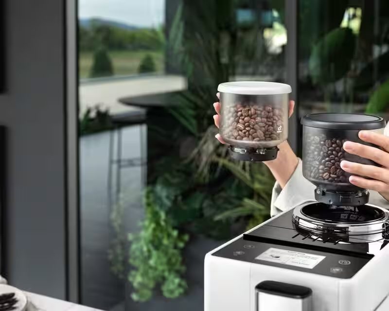 De'longhi Rivelia