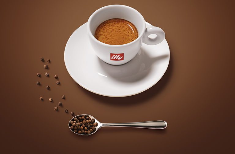 illycaffè