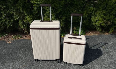 Carl Friedrik Core Luggage Set