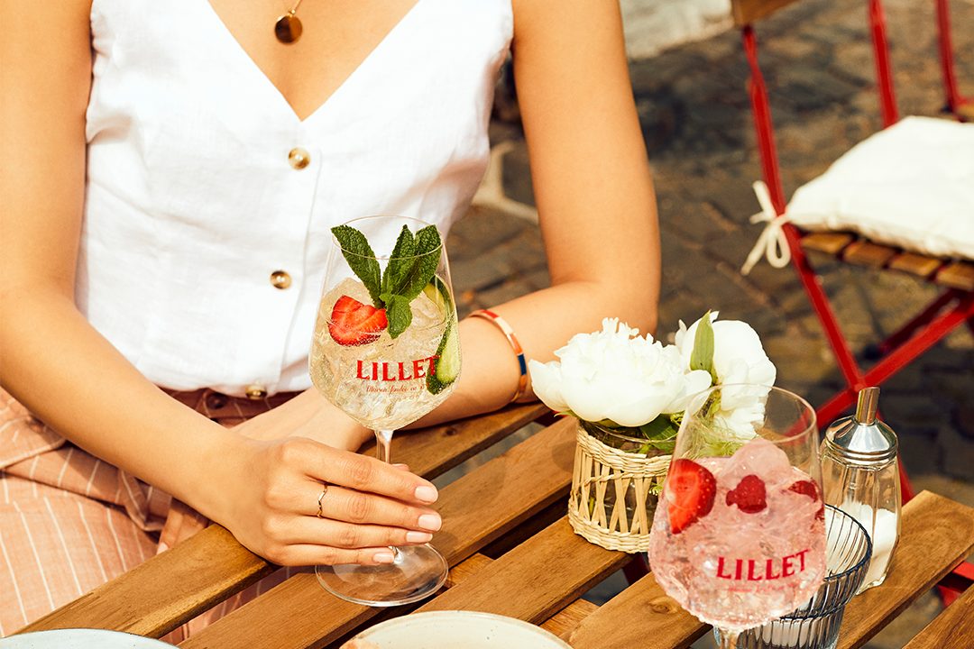 Lillet