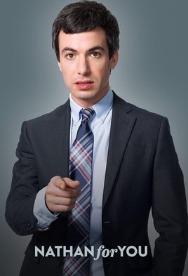 Nathan for You