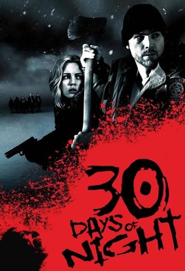 30 Days of Night