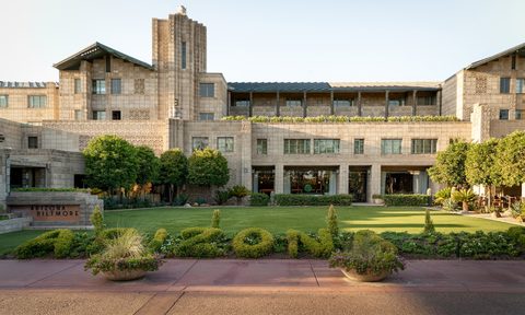 Arizona Biltmore, LXR Hotels & Resorts