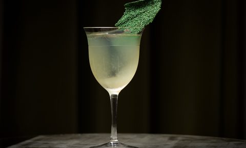 The Connaught