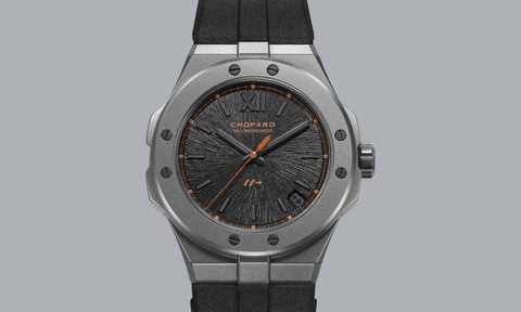 Chopard Alpine Eagle 41 SL Cadence 8HF