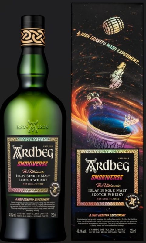 Ardbeg