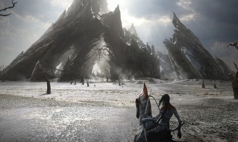 Avatar Fire and ASh